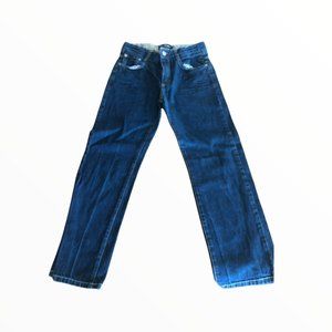 Mini Boden 11Y Jeans Blue
